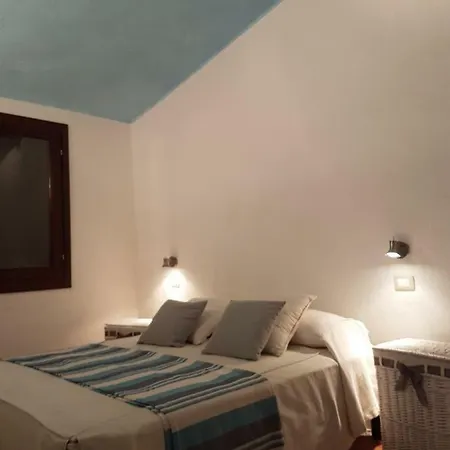 Bilocale Mansardato Con Terrazza Appartement Villasimius