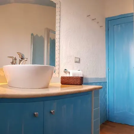 Bilocale Mansardato Con Terrazza Appartement Villasimius